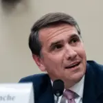 Trump nominates Todd Blanche attorney general
