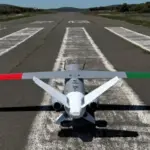 Drones: Mgi is born, joint venture between UK and Italy