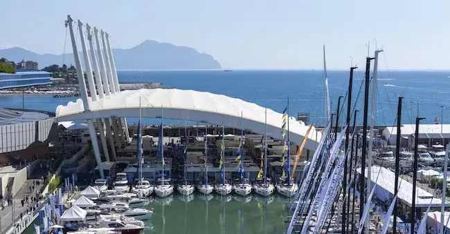 «Boating, competitiveness hinges on innovation and digitalization»