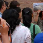 Tourist guides, 8.300 candidates for the written test