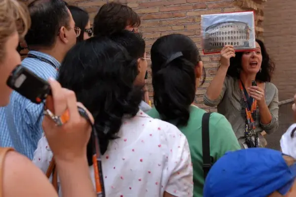 Tourist guides, 8.300 candidates for the written test