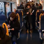 Minimum services guaranteed in case of strike