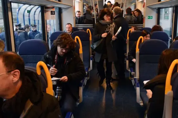 Minimum services guaranteed in case of strike