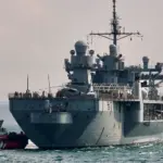 Baltico, the NATO exercise begins. Fewer ships this year. Italy does not participate