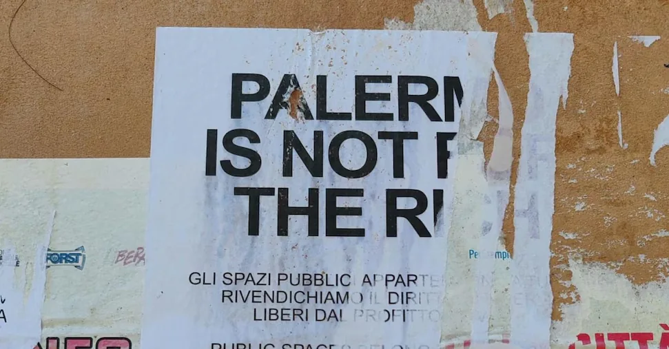 Dua Lipa's Wedding: Controversy over residents' posters and 'mafia' mud from UK tabloids
