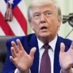The House against the war in Iran, Trump attacks the «bad Republicans»