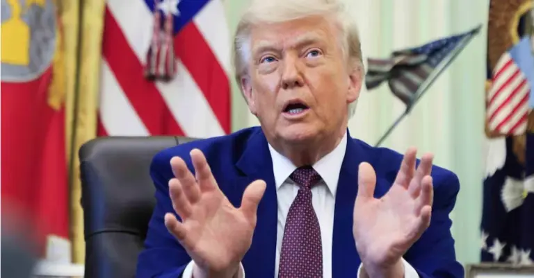 The House against the war in Iran, Trump attacks the «bad Republicans»