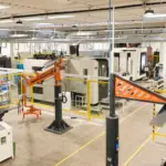 Tecmec's railway technologies ready to conquer France