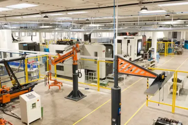 Tecmec's railway technologies ready to conquer France