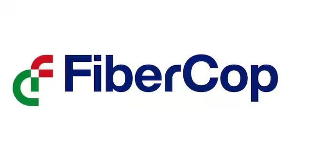 Fibercop, map of the relationship between infrastructure and ecosystems