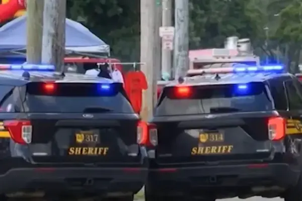 USA: shooting near a festival in Toledo, Ohio, at least 12 injured