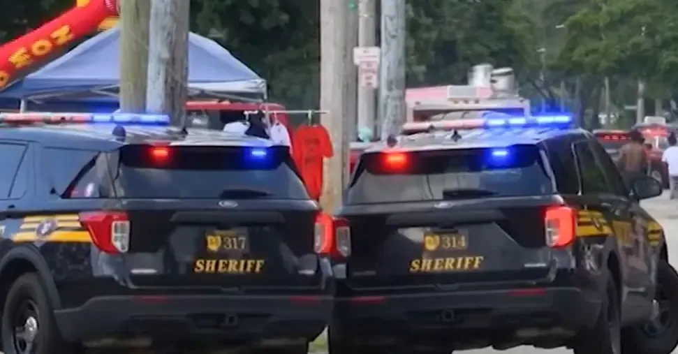 USA: shooting near a festival in Toledo, Ohio, at least 12 injured