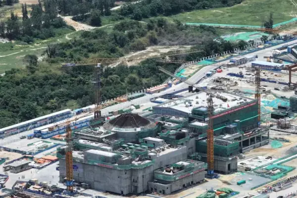New nuclear: after the first approval of the enabling law, here are the next steps