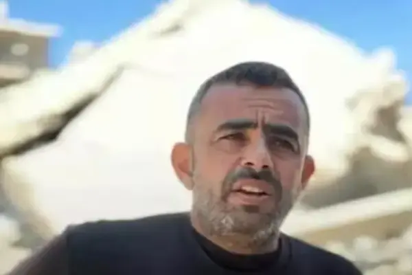 Israel arrests Palestinian researcher while leaving Gaza for Italy