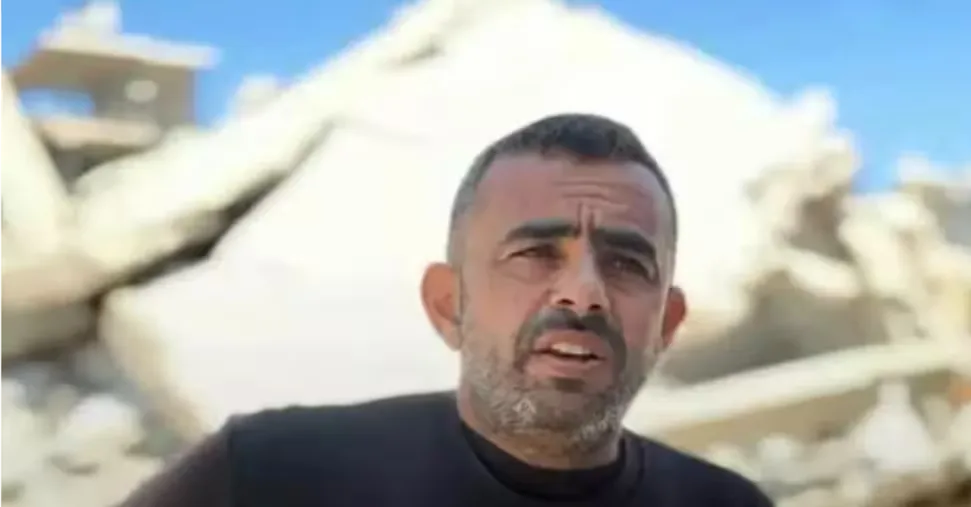 Israel arrests Palestinian researcher while leaving Gaza for Italy