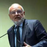 Musso leaves Genoa airport