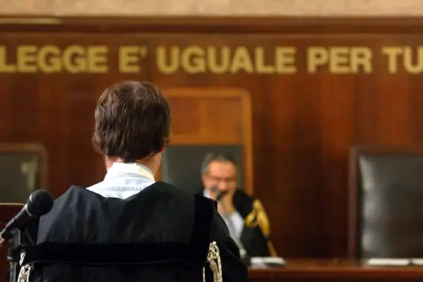 Slitta a marzo il Gip collegiale. Riforma per l’esame forense