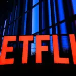 Netflix: Jay Hoag appointed chairman, succeeds co-founder Reed Hastings