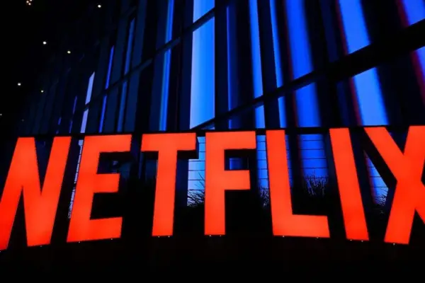 Netflix: Jay Hoag appointed chairman, succeeds co-founder Reed Hastings