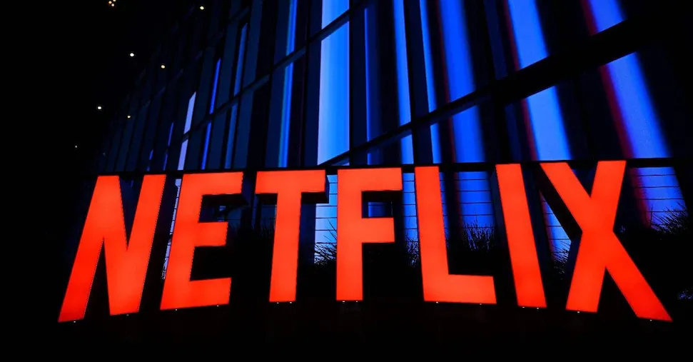 Netflix: Jay Hoag appointed chairman, succeeds co-founder Reed Hastings
