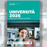 University guide 2026/27: how to choose the course and find a job