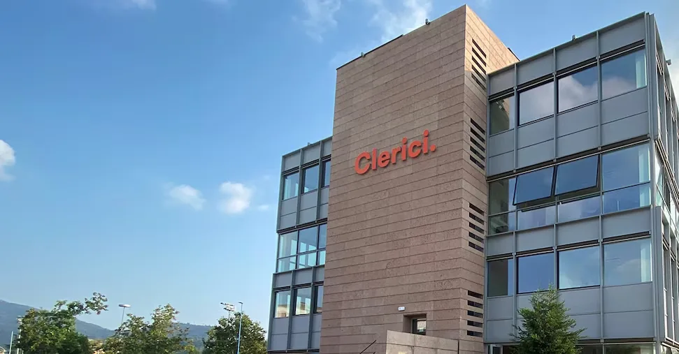 Clerici Group aiming for one billion in revenue in 2026 with expansion and targeted acquisitions