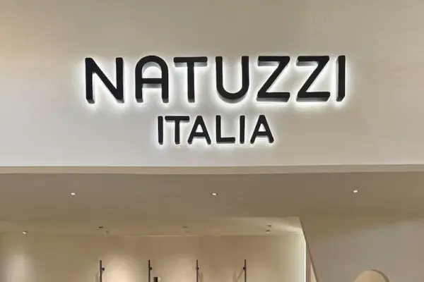 Natuzzi restructuring, overall agreement still far off