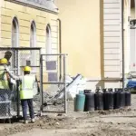 American Consulate, the investigation widens: the workers' manager also arrested