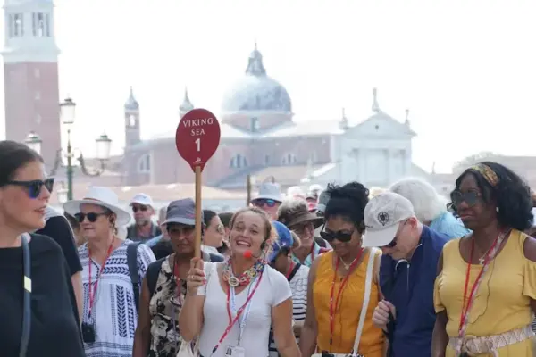 Guide turistiche: oggi le selezioni, lunedì il calendario delle prove