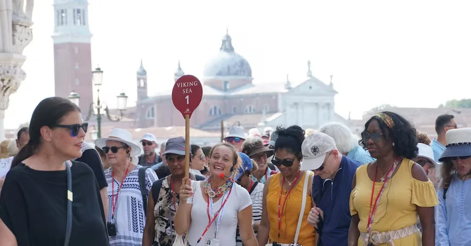 Guide turistiche: oggi le selezioni, lunedì il calendario delle prove