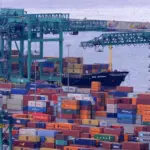 Hormuz effect on Italian ports, container traffic drops by 4.6%