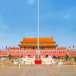 Marco Rubio lights the fuse on the Tiananmen events and puts relations between Washington and ... at risk.