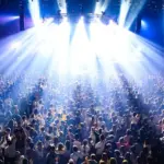 A summer of concerts and festivals