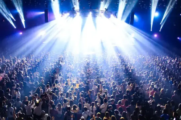 A summer of concerts and festivals