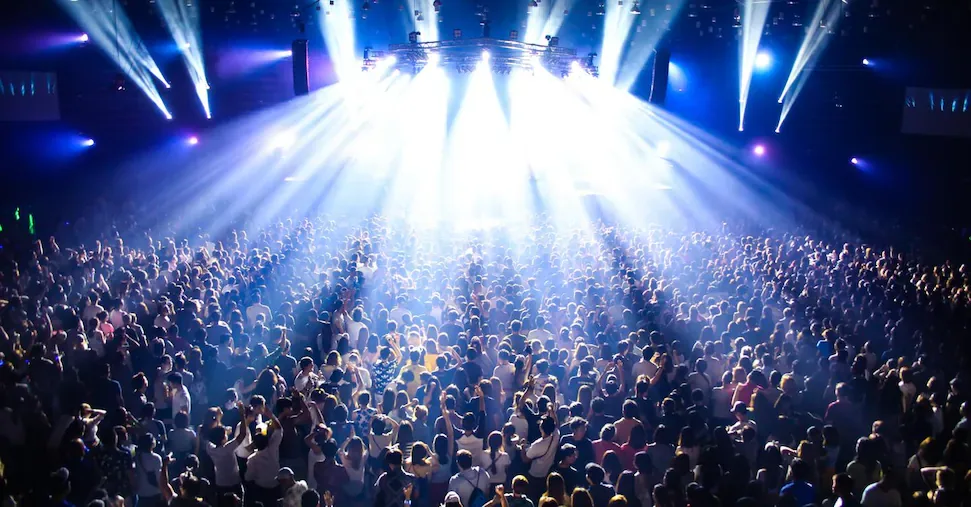 A summer of concerts and festivals