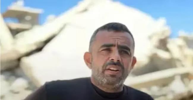Israel arrests Palestinian researcher while leaving Gaza for Italy