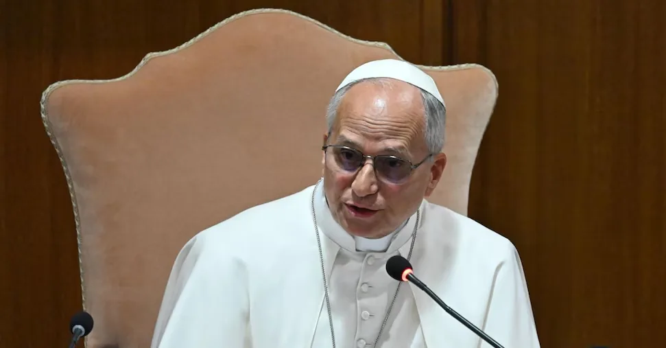 Leo XIV from June 6 to 12 in Spain, the return of a pontiff after 15 years. The migrant issues...