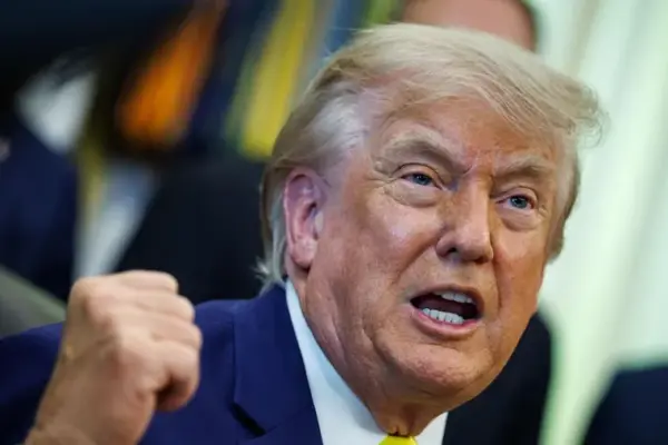 250° USA, Trump cancels concerts and announces 'big rally'