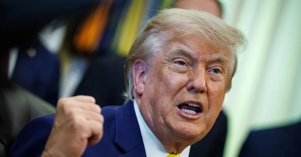 250° USA, Trump cancels concerts and announces 'big rally'