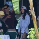 Dua Lipa in Palermo, the 4 million party that ignites international luxury
