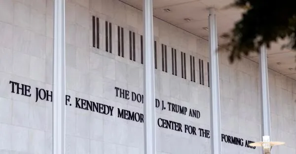 Trump: Arch of Triumph approved in Washington, will be the largest of all