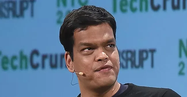 Trump's top AI advisor leaves to start his own company