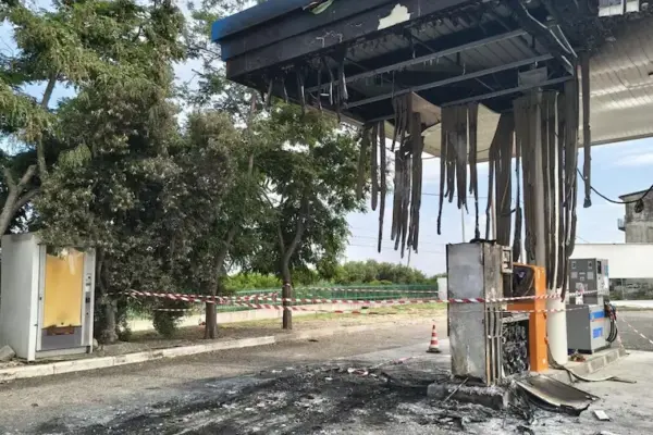 Amendolara massacre, the report: «They wanted to kill us because we had asked for a contract»