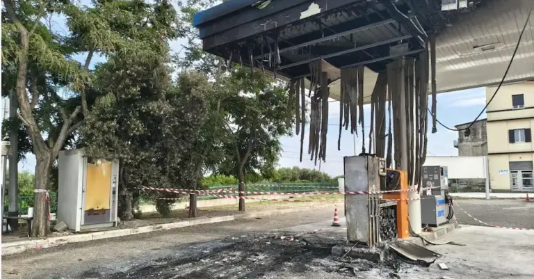 Amendolara massacre, the report: «They wanted to kill us because we had asked for a contract»