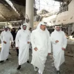 Iran's attack against Kuwait: one dead and 60 injured at the airport