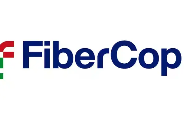 Fibercop, map of the relationship between infrastructure and ecosystems