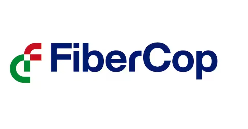Fibercop, map of the relationship between infrastructure and ecosystems