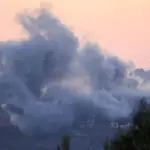 Now: Israel has used white phosphorus on populated areas of Lebanon