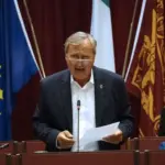 Electoral expenses, former Venice mayor Brugnaro on trial