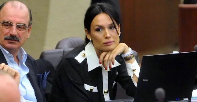 NICOLE MINETTI Imagoeconomica